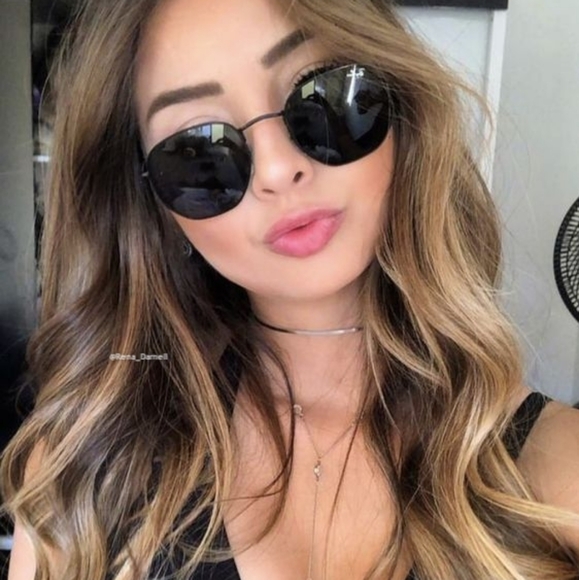 RayBan Hexagonal Black RB3548N New - Picture 4 of 14